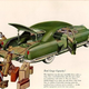 Illustration for article titled Gallery: Vintage Detroit Brochures